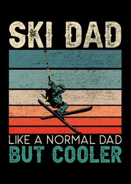 Ski Dad