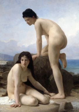 William Bouguereau