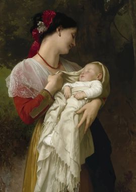 William Bouguereau