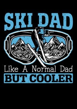 Ski Dad