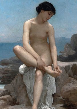 William Bouguereau