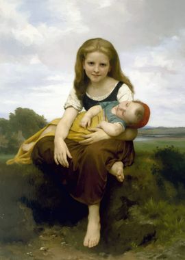 William Bouguereau