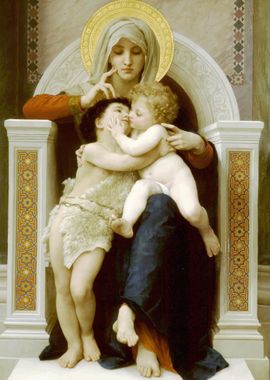 William Bouguereau