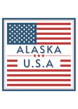 ALASKA USA