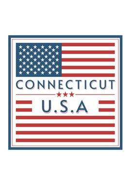 CONNECTICUT USA