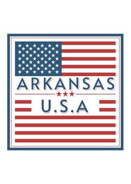 ARKANSAS USA