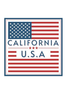 CALIFORNIA USA