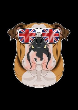 English Bulldog UK