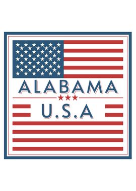 ALABAMA USA