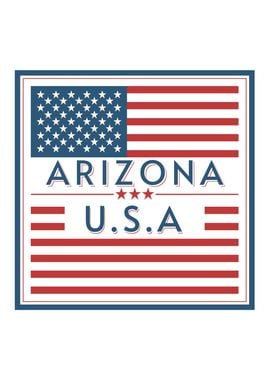 ARIZONA USA