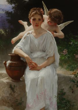 William Bouguereau