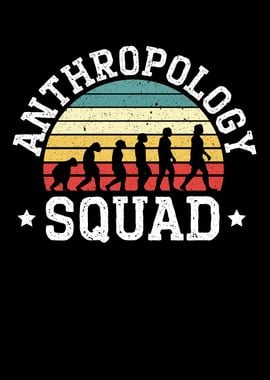 Anthropology Squad