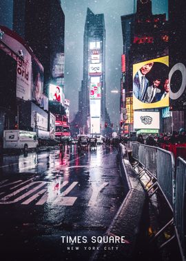 Times Square