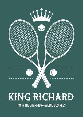 King Richard