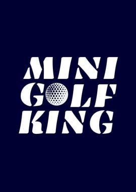 Minigolf King Mini Golf