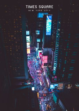 Times Square