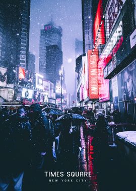 Times Square