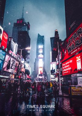 Times Square