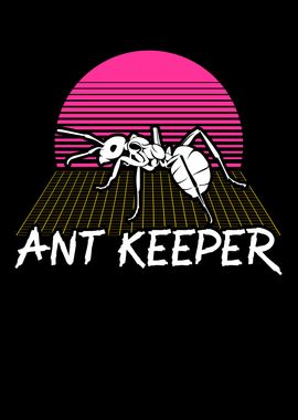 Ant Keeper