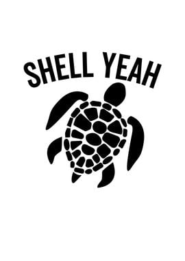 Shell Yeah