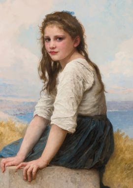 William Bouguereau