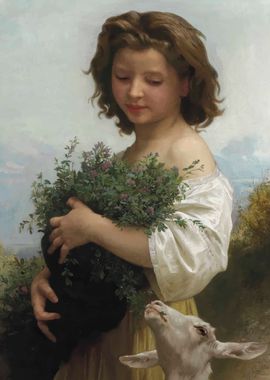 William Bouguereau