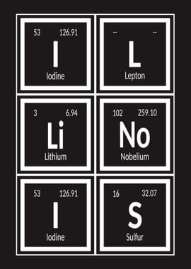 Elements of Illinois