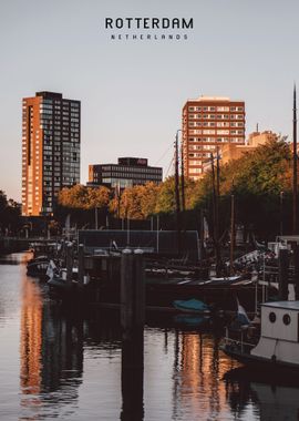 Rotterdam 