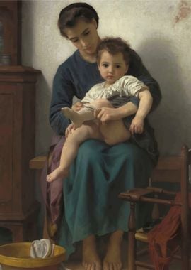 William Bouguereau