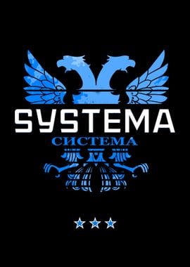 Russian  Systema 