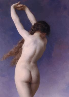 William Bouguereau