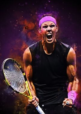 Rafael Nadal