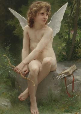 William Bouguereau