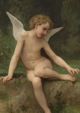 William Bouguereau