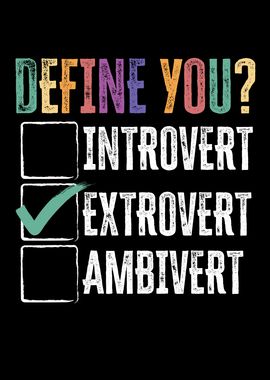 Extrovert