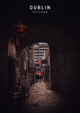 Dublin  