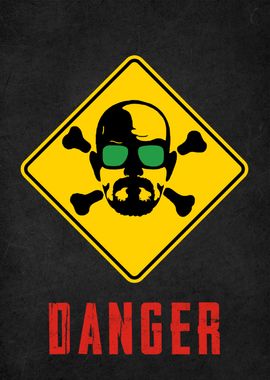 danger sing