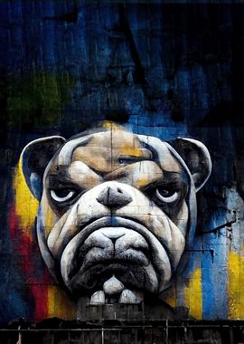 Bulldog 