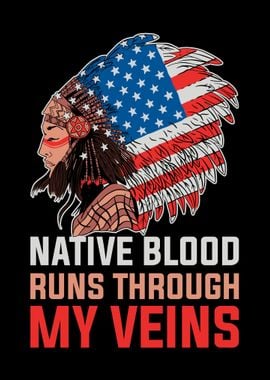 Native Blood