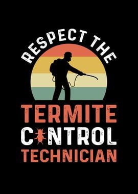 Respect The Termite