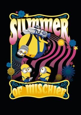 Summer of Mischief