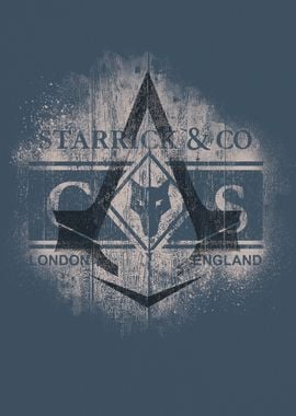 Starrick London