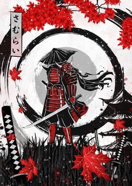 Samurai Enso