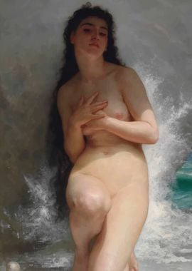 William Bouguereau