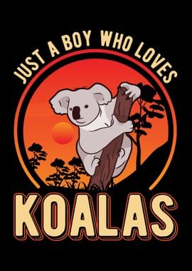 Koala Bear