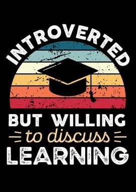 Introverted Learning