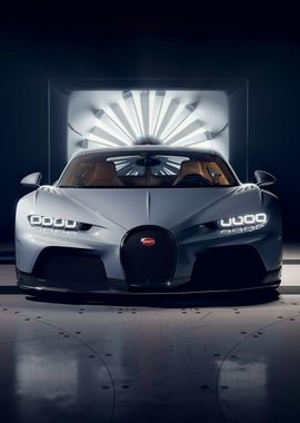 Bugatti 