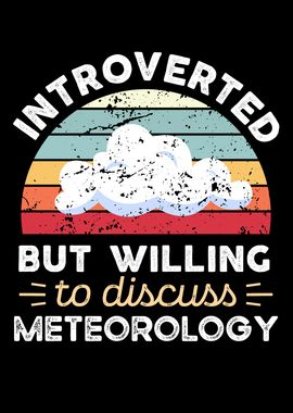 Introverted Meteorology