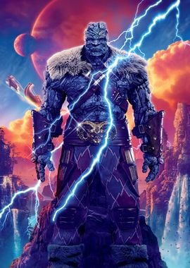 Korg