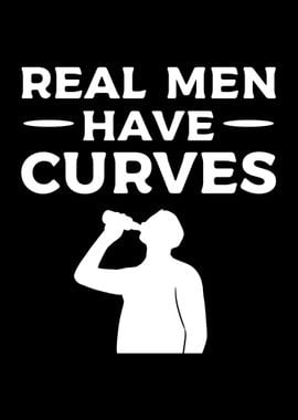 Real Men Have Curves